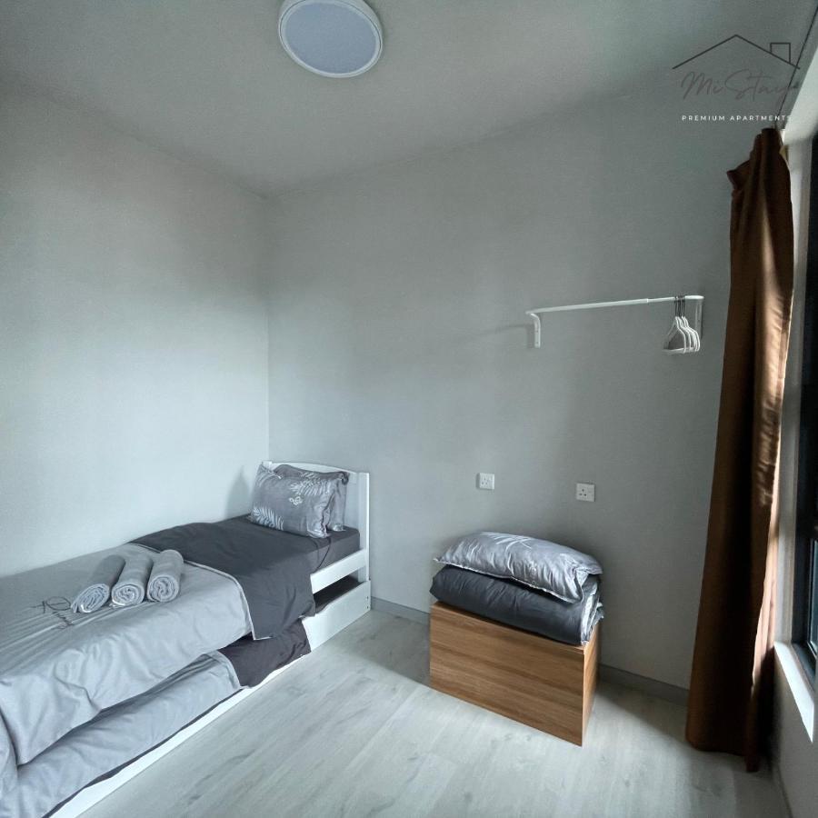 Mistay 4-5Pax Apartment 코타키나발루 외부 사진